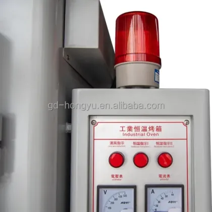 Heating Oven Constant Temperature Industrial dryer Electric Heating Equipment