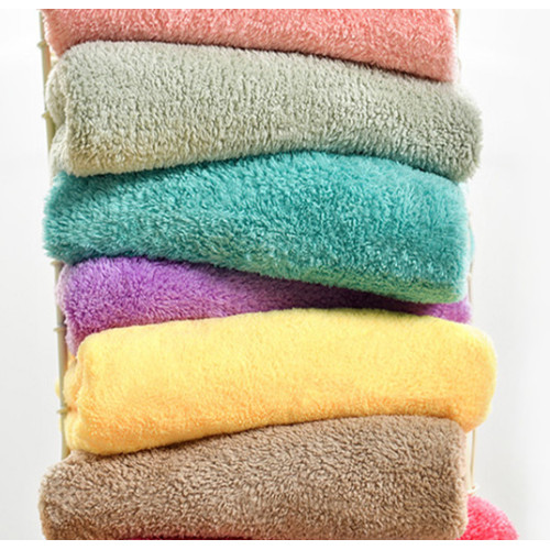 Wholesales Cheap Customized Microfiber Towel
