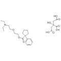 Citrato de pentoxverina CAS 23142-01-0