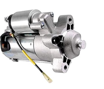 Starter Motor Compatible With Ford Europe C-Max C Series 2004-2013 2014 2015