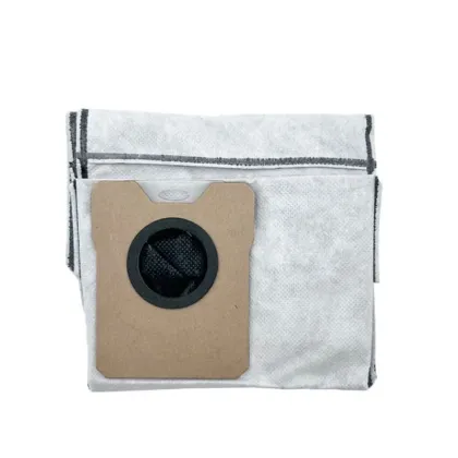 Dust Bag Compatible with Eufy ROBOT Vacuum Omni C20 - Replacement Use