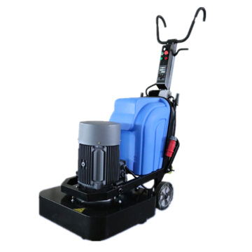 High Precision Chinese Manufacturer Offers Stable Quality Floor Edge Grinder for Concrete Grinding
