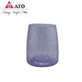 Ato Home Decer Purple Vase Vase, ваза
