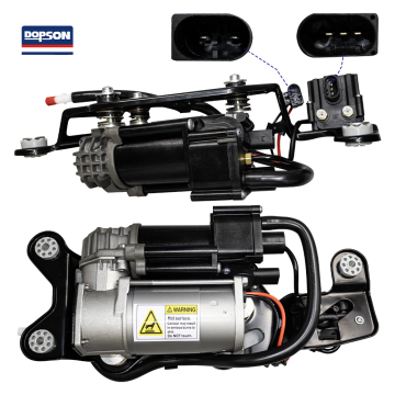 BMW X5 Series Dopson Air Pump OE 37206875177 für x5 (F15) 13-18 / x6 (F16) 14-19