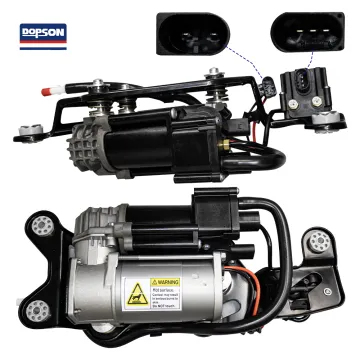 BMW X5 Series Dopson Air Pump OE 37206875177 for X5 (F15) 13-18 / X6 (F16) 14-19
