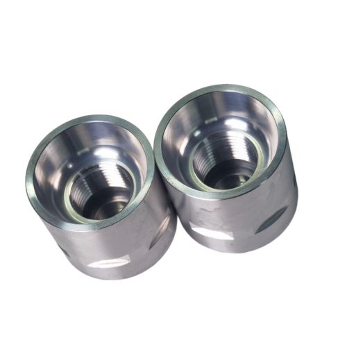 إدراج صواميل ملولبة من الفولاذ النحاسي عالي الدقة