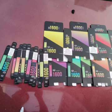 Disposable Vape Device Puff xxl