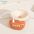 Japan Maternity Breast Pump Electric Wearable Hands-Free