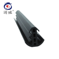 rubber foam countertop edging strip