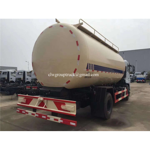 Dongfeng 20cbm transport feed bulk feed truck