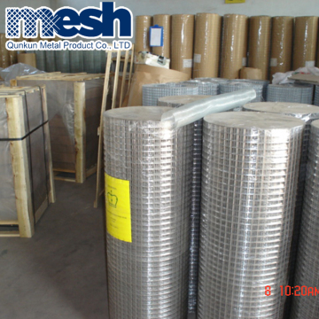 Big opening welded wire mesh sales