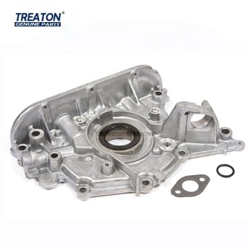 TREATON AUTO PARTS OEM 15100-62030 High-Quality Oil Pump for HILUX