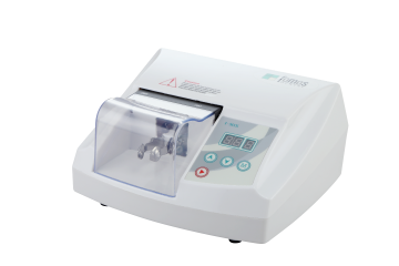 CE approved amalgamator mixer dental equipment