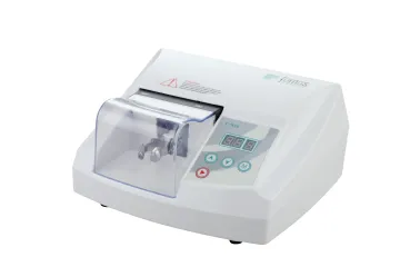 CE approved amalgamator mixer dental equipment