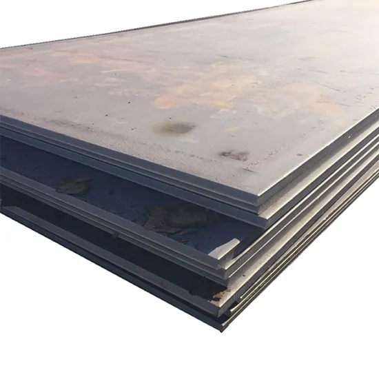 NM400 450 Wear Steel Plate