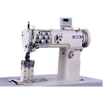 Post lit double aiguille composé d&#39;aliments pour aliments pour voitures