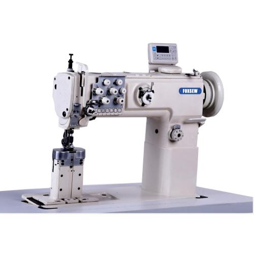 Post lit double aiguille composé d&#39;aliments pour aliments pour voitures