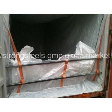 ISO9001:2008 flexitank for dry bulk