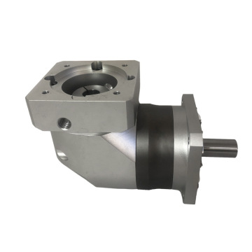 Factory Direct Two-Stage Planetary Gearbox Solutions for Stepper and Servo Motors