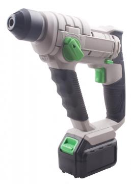 LI-ION CORDLESS ROTARY HAMMER