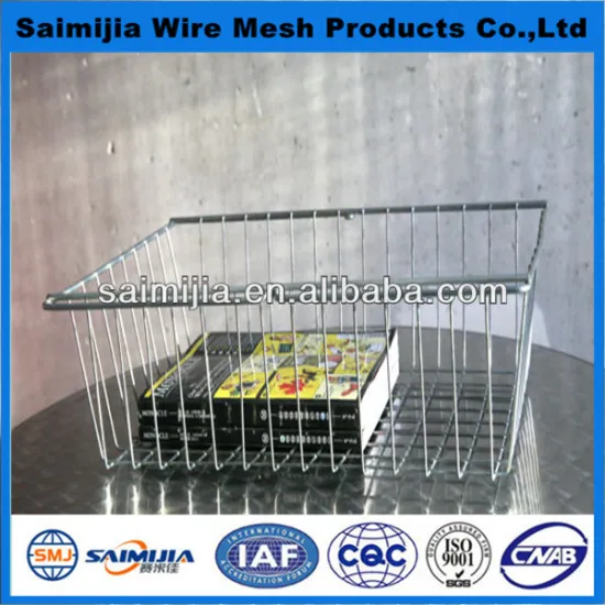Manufacture the clean health metal fruit basket