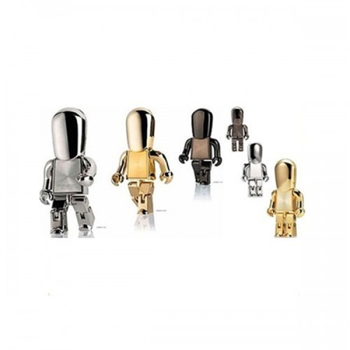 Metal Custom Usb Drive Memory Flash Usb Drive