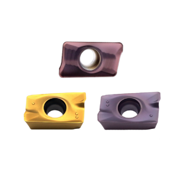 APMT Tungsten carbide inserts for cnc machine