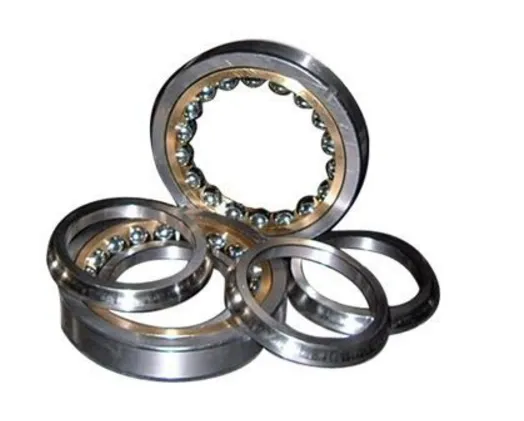 High speed angular contact ball bearing(7008C/7008AC)