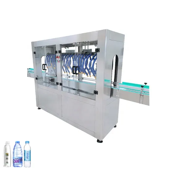 Automatic Hot Air Blowing Drying Tunnel Machine HYBW-100A for Water Bottle Surface Drying