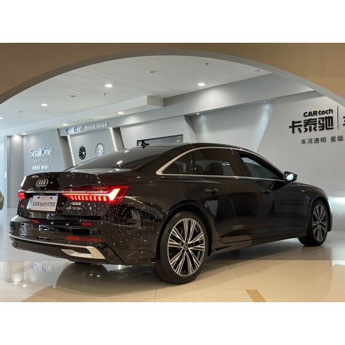 2023 Audi A6 L 45 TFSI