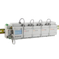 Cuatro canales Multifunción IOT Energy Meter