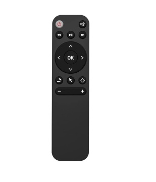 Smart Home MT4 5.2 Universal BT Remote Control Air Mouse