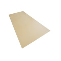 Lembaran plastik plastik marmar 2.5mm Panel dinding PVC