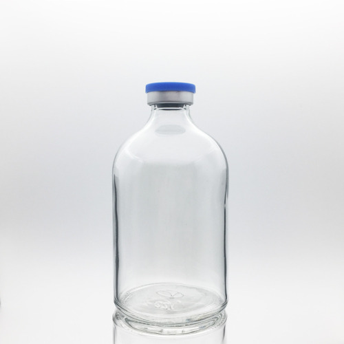 100ml Sterile Vials, High Quality 100ml Sterile Vials on