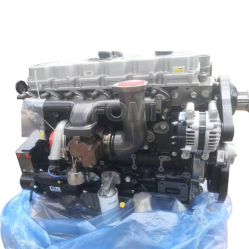 Perkins 1106D-E70TA 129 кВт 2200 об / мин инжектор двигателя для экскаваторов