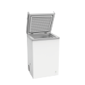 Efficient Solar Powered Freezer for Remote Areas