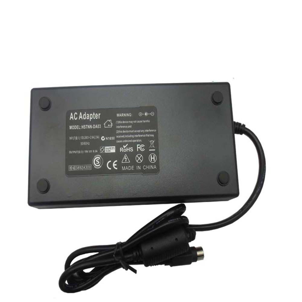 19V 9.5A laptop charger