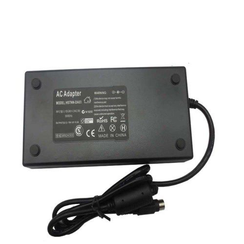 OEM 19V 9,5A 180W Toshiba PA5084E-1AC3 4PIN Charger