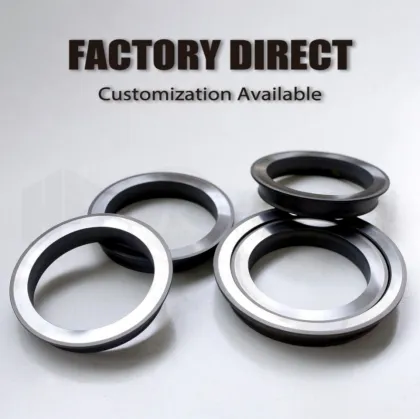 Mining Machinery Floating Seal Ring Kit