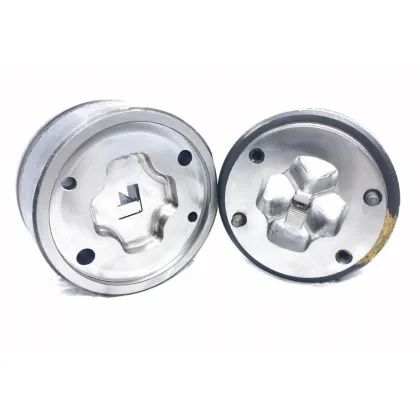 Sliding door aluminum alloy front door frame mold