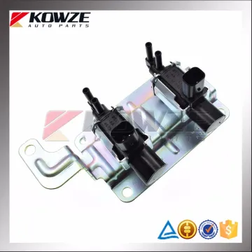 1357313 4M5G-9J559-NB Auto Parts Emission Solenoid Valve Assy