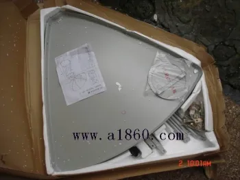 C Band 180cm,240cm Satellite Dish Antenna