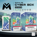 Vape hộp Cyber ​​2000