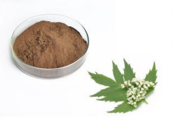 Valerian Extract Png