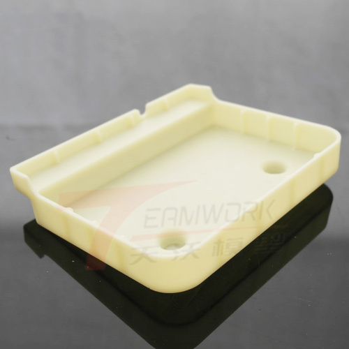 Custom plastic parts prototype cnc precision machining parts