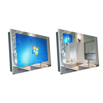 IP65 Waterproof 15.6 Inch LCD Advertising Player with PIR Sensor