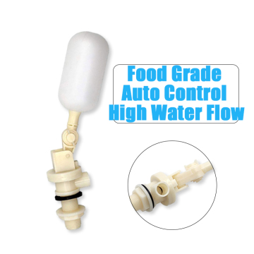 1/2\" Float Ball Valves: New Arrival for Water Trough Pressure Control