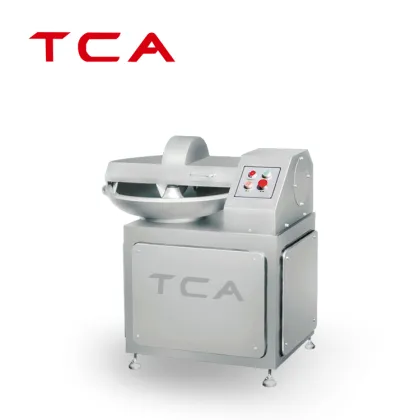 Meat Bowl Cutter - Innovative Meat-Shaping Tool