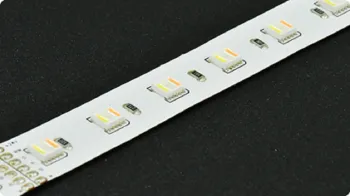 Multicolor Flex LED Strip