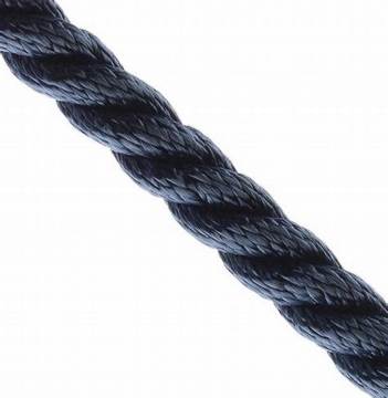 Good Quality 4mm strand pe rope Bulk Rope
